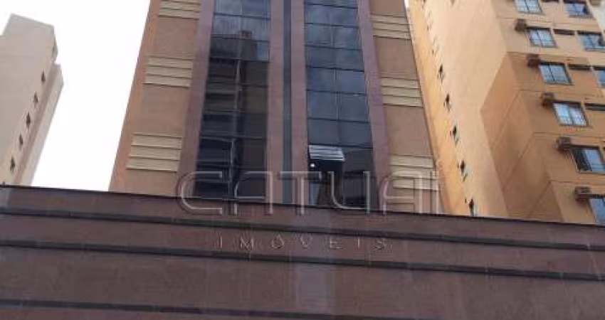 Apartamento à venda - Pará Office Tower - Centro, Londrina