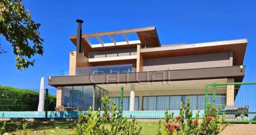 Casa em condomínio à venda - Condomínio Ecovillas do Lago, Sertanópolis