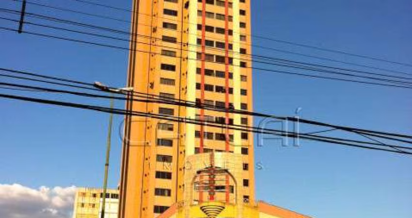 Ponto Comercial à venda - Condomínio Tower Shopping - Centro, Londrina