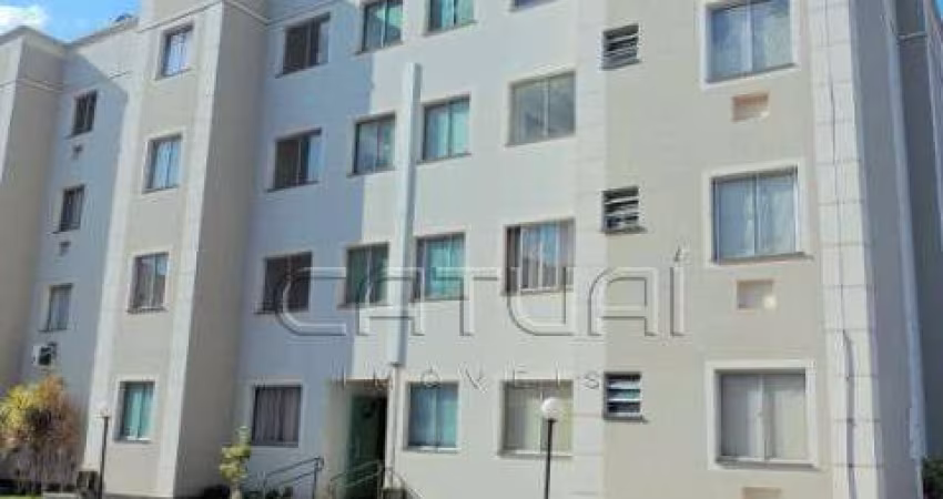 Apartamento a Venda - Spazio Le Parc - Jardim Jockey Club - Londrina