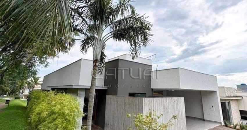 Casa em condomínio à venda - Condomínio Royal Forest - Residence e Resort, Londrina