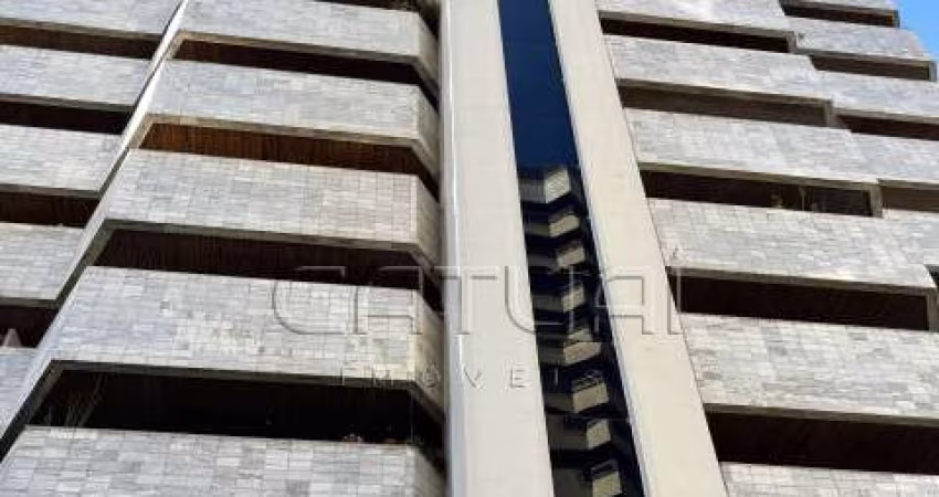 Apartamento à venda - Edifício Coimbra - Centro, Londrina