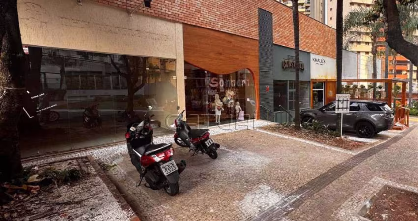 Ponto Comercial para locação - Bairro Centro, Londrina