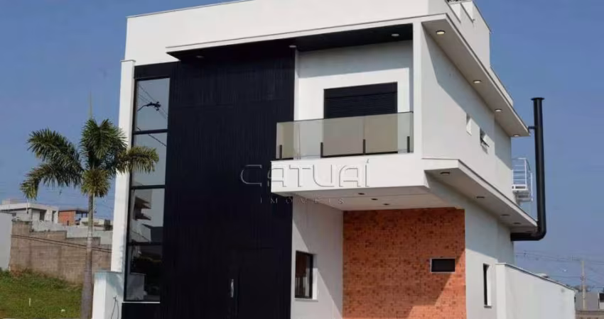 Casa em condomínio à venda - Condomínio Parque Tauá, Londrina