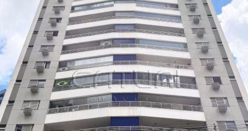 Apartamento à venda - Edifício Le Corbusier - Gleba Palhano, Londrina