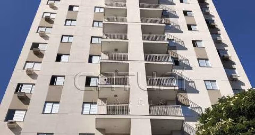 Apartamento à venda - Condomínio Fit Terra Bonita - Terra Bonita, Londrina
