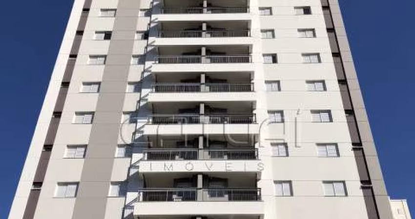 Apartamento para locação - Condomínio Spot Residence, Londrina