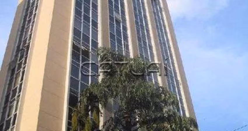 Sala Comercial à venda ou locação - Condomínio Londres - Centro, Londrina