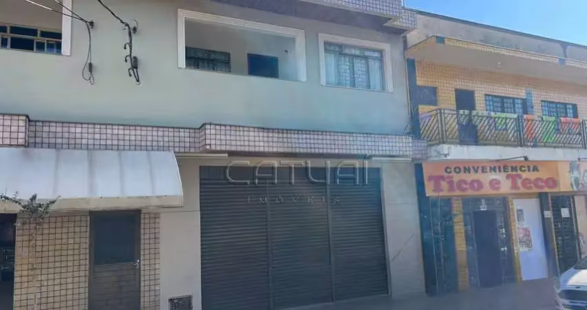 Ponto comercial para alugar - bairro centro, londrina