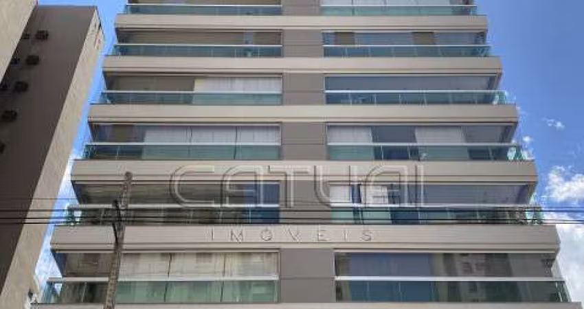 Apartamento à venda - Casa Milà - Centro, Londrina