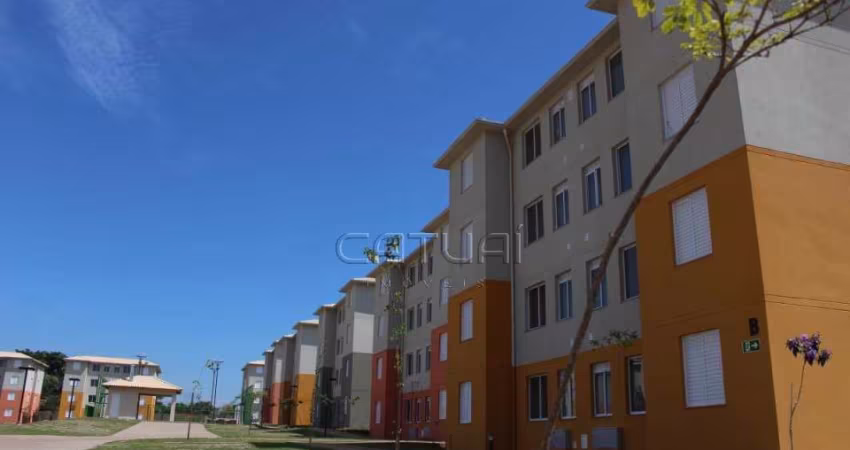 Apartamento à venda - Ideal Alameda das Palmeiras - Jardim Jockey Club, Londrina