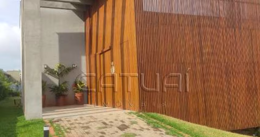 Casa em condomínio à venda - Condomínio Terras de Canaã, Londrina