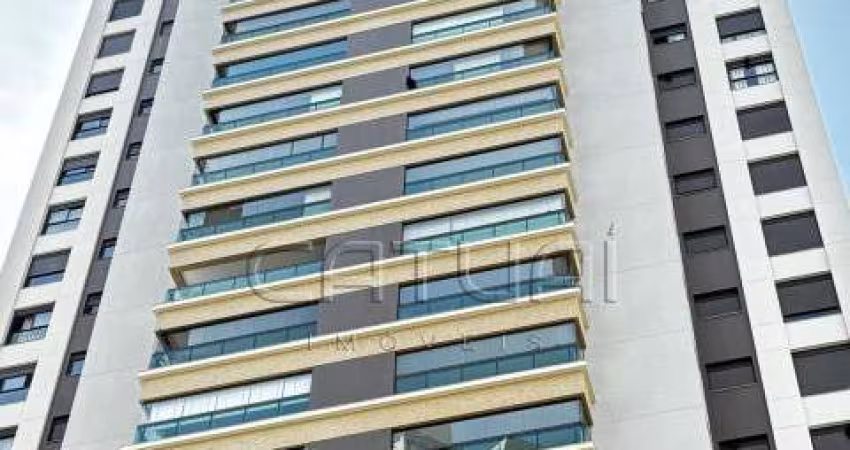 Apartamento à venda - Edifício Maison Veyron - Gleba Palhano, Londrina