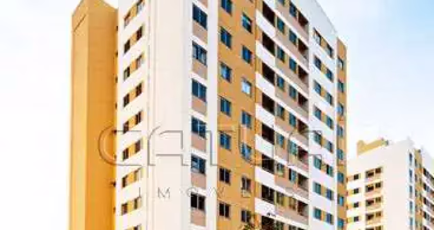 Apartamento à venda - Residencial Marco dos Pioneiros - Jardim Morumbi, Londrina