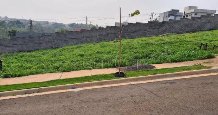 Terreno em condomínio à venda - Condomínio Parque Tauá, Londrina