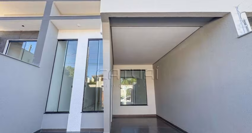 Casa à venda - Jardim Colúmbia, Londrina