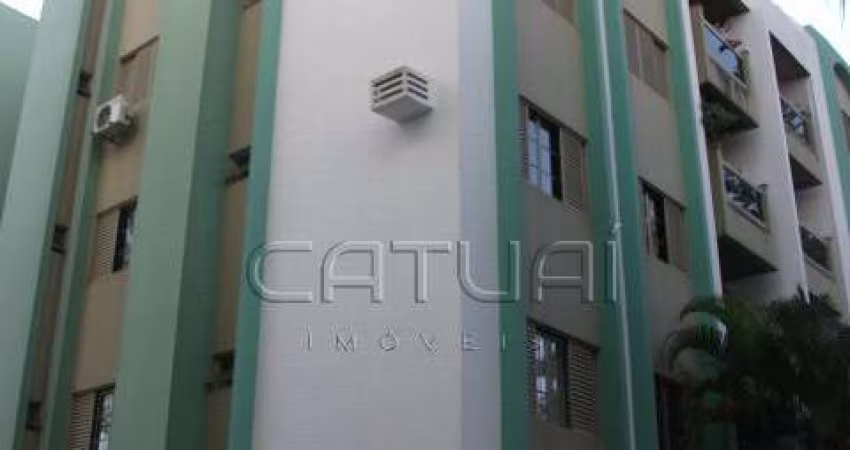 Apartamento à venda Ilha do Sol - Jardim Santo Antônio, Londrina