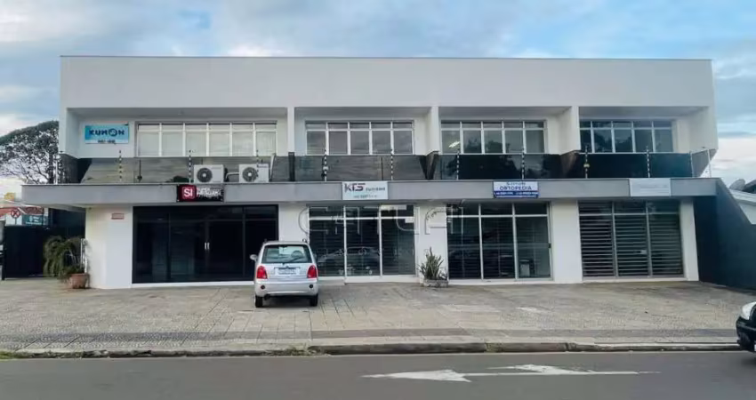 Sala comercial para alugar na Rua Fernando de Noronha, 1500, Centro, Londrina