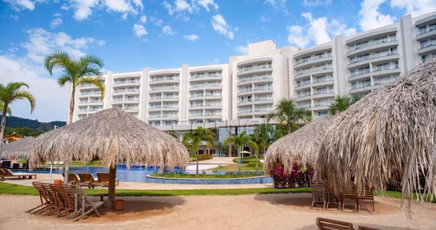 Apartamento à venda Tayaya Resort - Tayaya, Ribeirão Claro