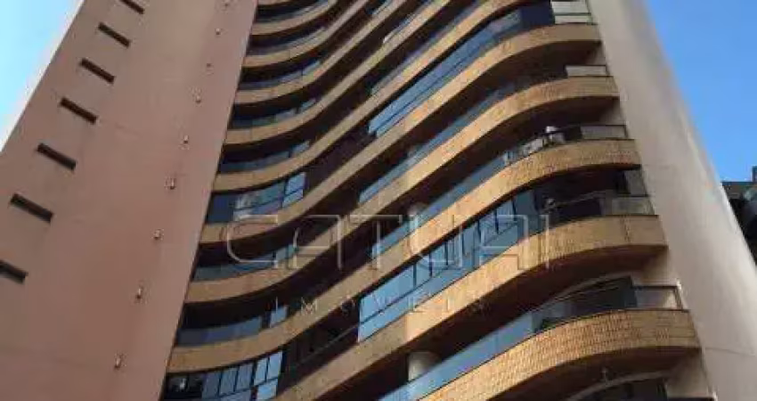 Apartamento à venda London Lake - Caiçaras, Londrina