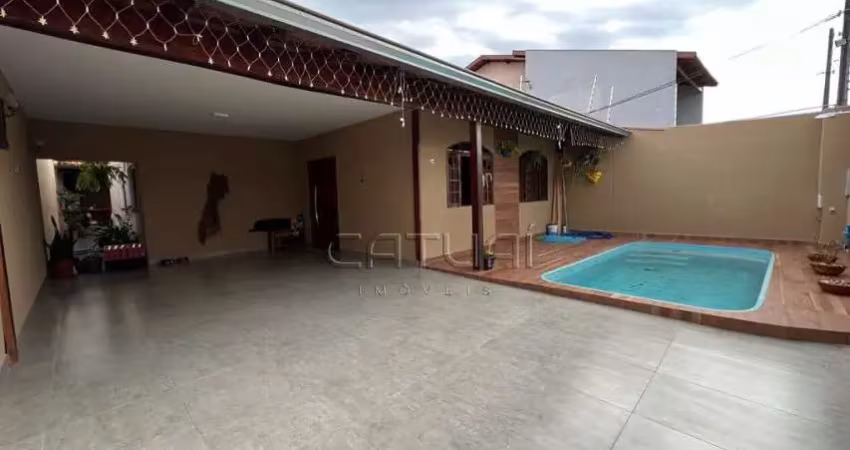 Casa com 3 quartos à venda na Rua Henrique Platz, 88, Jardim do Leste, Londrina