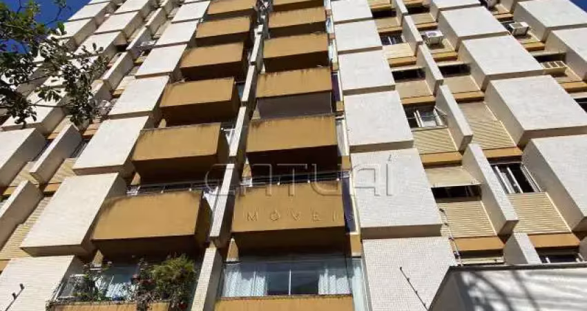 Apartamento à venda Estoril - Centro, Londrina