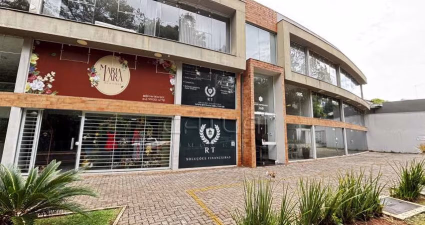 Ponto Comercial à venda ou locação - Acácia Empresarial - Hedy, Londrina