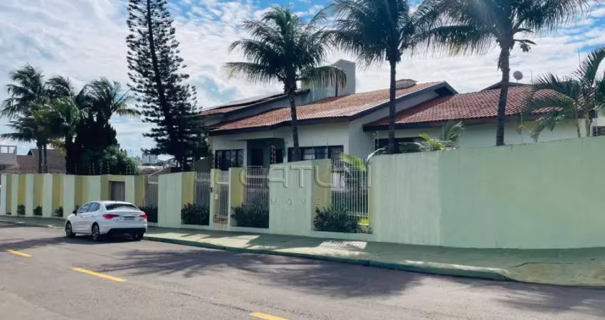 Casa à venda - Bairro Vale de San Izidro, Londrina