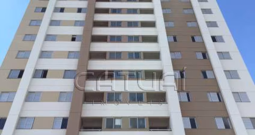 Apartamento à venda Edifício Torres do Horizonte - Gleba Palhano, Londrina