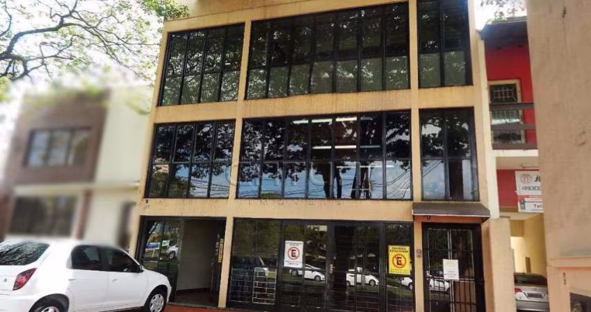 Ponto Comercial para locação - Bairro Igapó, Londrina