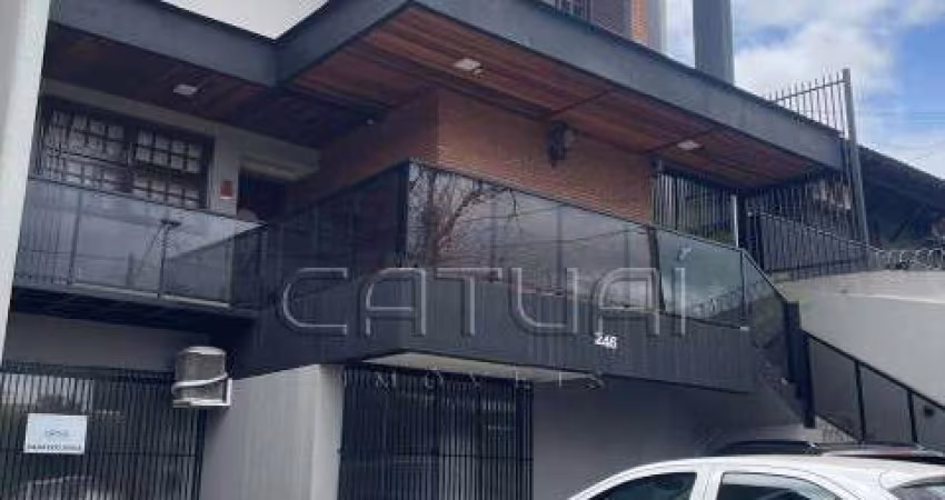 Espaço Comercial para locação - Parque do Lago Juliana, Londrina