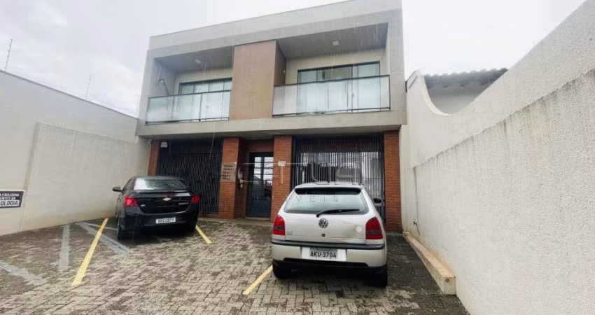 Ponto Comercial para locação - Comercial Cayena - Guanabara, Londrina