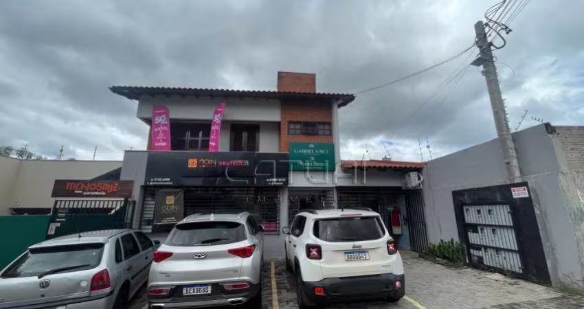Ponto Comercial para locação - Bairro Guanabara, Londrina