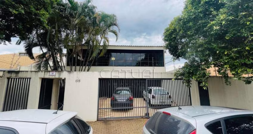 Casa à venda ou locação - Bairro Quebec em Londrina