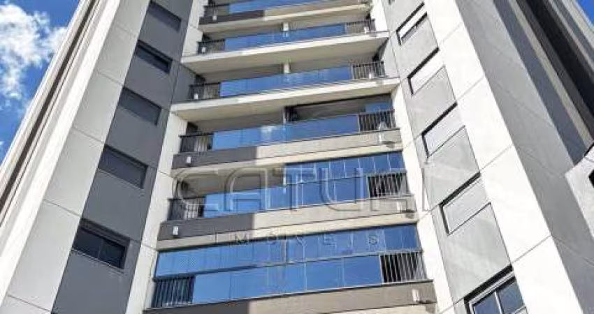 Apartamento à venda Edifício Odyssey - Centro, Londrina