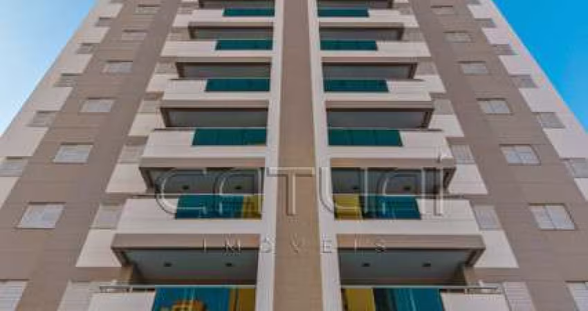 Apartamento à venda - Edifício Maison Giverny - Gleba Palhano, Londrina