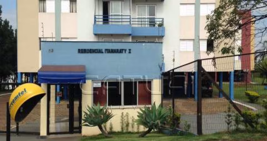 Apartamento à venda - Itamaraty I Residencial - Coliseu, Londrina