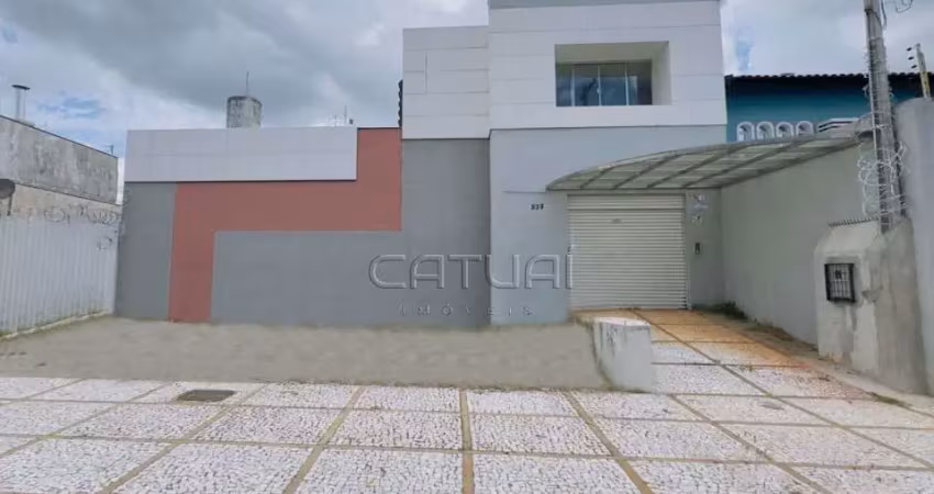 Espaço Comercial para locação - Bairro Jardim Shangri-la A, Londrina