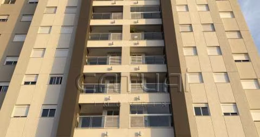 Apartamento à venda Vista Parque - Jardim Presidente, Londrina