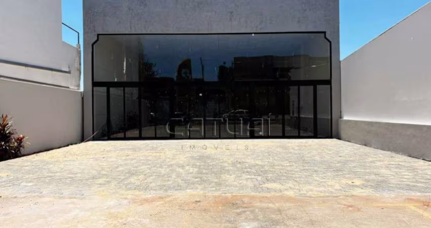 Ponto Comercial para locação - Bairro Bela Suiça, Londrina