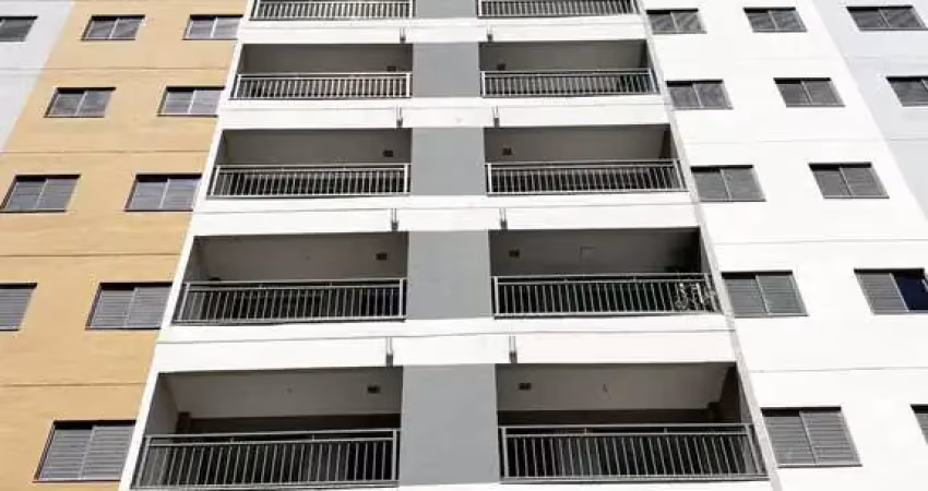 Apartamento para locação Edifício Carmel - Gleba Fazenda Palhano, Londrina