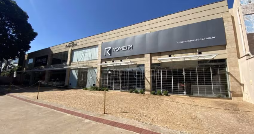 Ponto Comercial para locação - Condomínio Ondina Genta Comercial - Quebec, Londrina