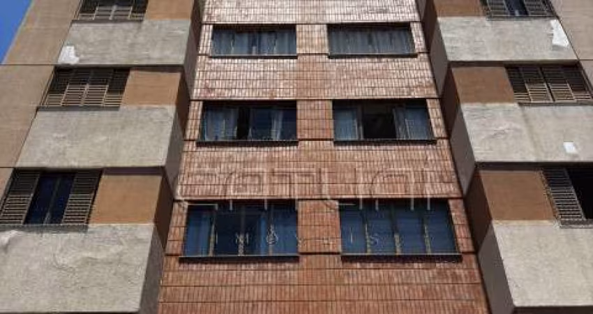 Apartamento à venda - Centurion - Jardim Araxá, Londrina