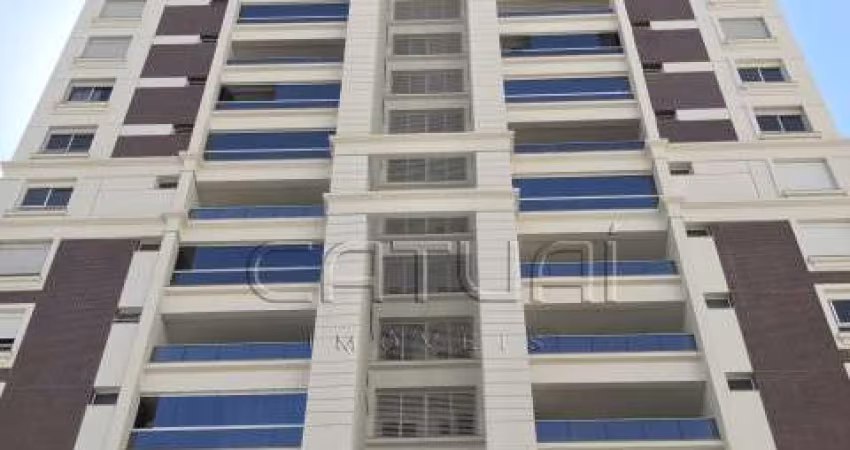 Apartamento à venda Edifício Champs Elysees - Gleba Palhano, Londrina