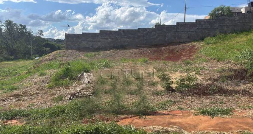 Terreno em condomínio à venda - Condomínio Parque Tauá, Londrina