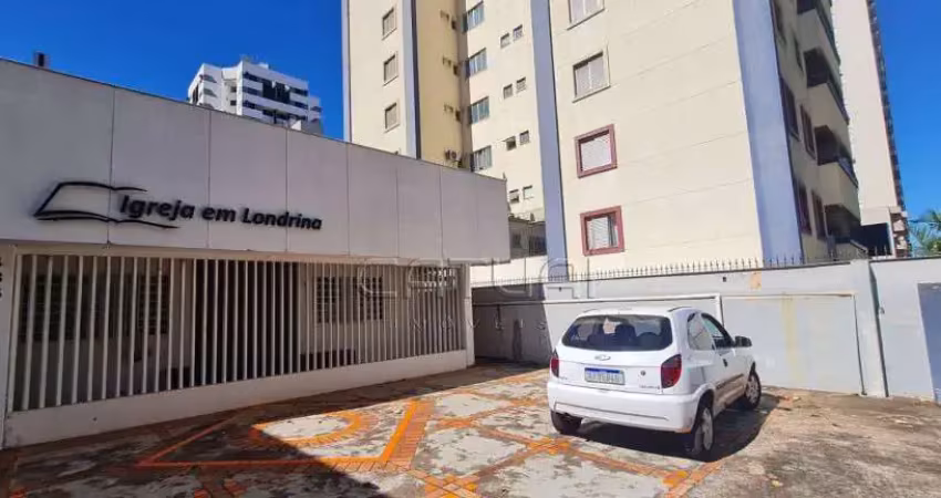 Casa Comercial para locação - Bairro Centro, Londrina