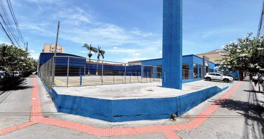 Sala comercial para locação - Centro, Londrina
