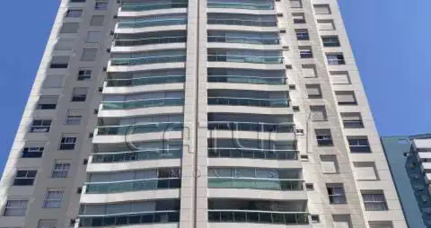 Apartamento para locação Edifício Maison Victoria - Gleba Palhano, Londrina