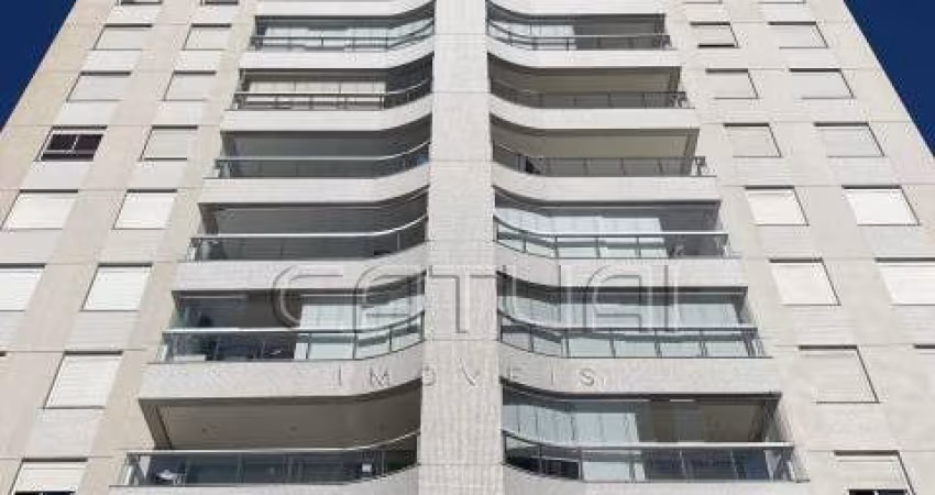Apartamento à venda Edifício Premiatto Residence - Gleba Palhano, Londrina