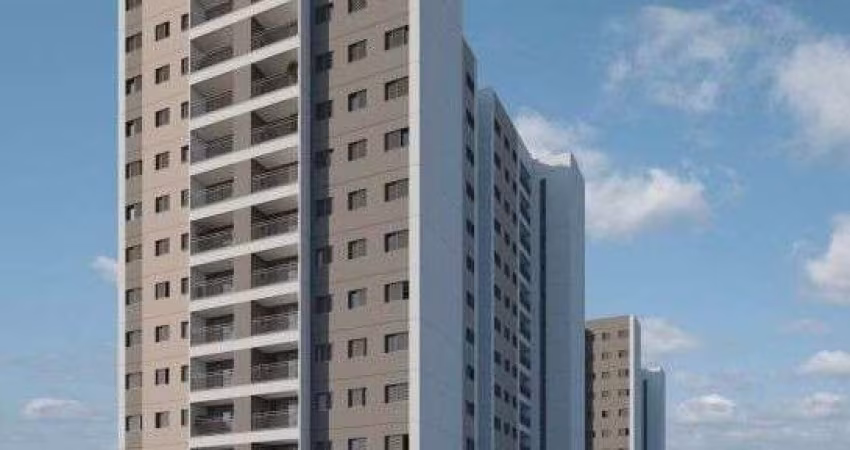 Apartamento à venda Edifício Venice Downtown - Centro, Londrina